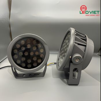 Đèn chiếu điểm tròn hiệu suất cao LV-LX13-48W