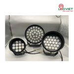 Đèn chiếu điểm tròn hiệu suất cao LV-LX12-18W