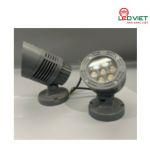 Đèn chiếu điểm tròn hiệu suất cao LV-LX16-12W