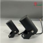 Đèn chiếu điểm tròn hiệu suất cao LV-LX17-7W