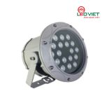 Đèn chiếu điểm tròn LV-SP13-18x2W