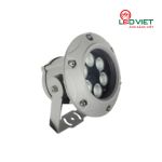 Đèn chiếu điểm tròn LV-SP13 3x2W