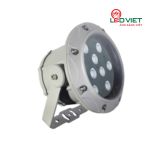 Đèn chiếu điểm tròn LV-SP13-6x2W