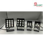 Đèn chiếu điểm vuông hiệu suất cao LV-LX15-4W