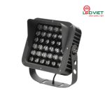 Đèn chiếu điểm vuông LV-LX03-48W