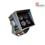 Đèn chiếu điểm vuông LV-LX03-6W