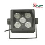 Đèn chiếu điểm vuông LV-SP10-15W