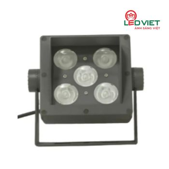 Đèn chiếu điểm vuông LV-SP10-15W