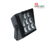 Đèn chiếu điểm vuông LV-SP10-27N
