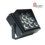 Đèn chiếu điểm vuông LV-SP10-36W