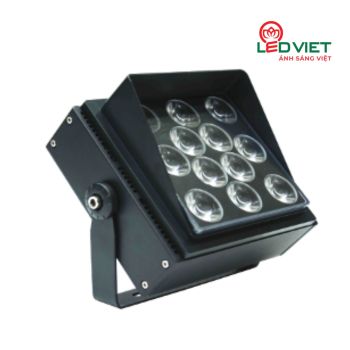 Đèn chiếu điểm vuông LV-SP10-36W