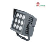 Đèn chiếu điểm vuông mũ LV-LX07-100W