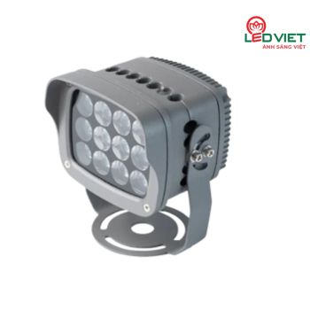 Đèn chiếu điểm vuông mũ LV-LX09-9W