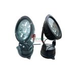 Đèn Led chiếu điểm tròn 9x3W 3000K/4000K/6000K LVCCCDD27