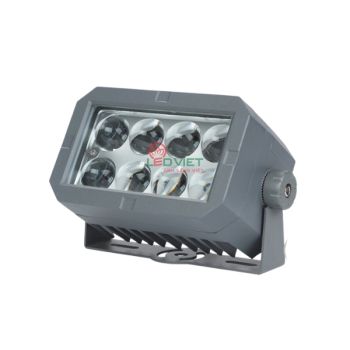 Đèn Led chiếu điểm 18W 3000K/4000K/6000K LVCDTKVX18