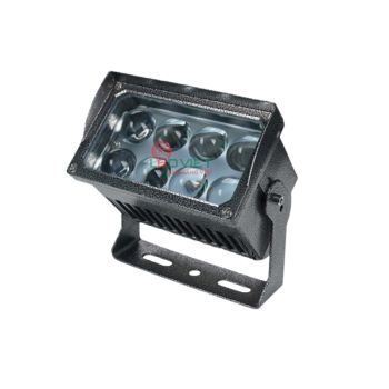 Đèn Led chiếu điểm 45W BLUE/GREEN/RED LVCDTKVM45