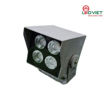 Đèn LED chiếu điểm LV-LX06-03-12W