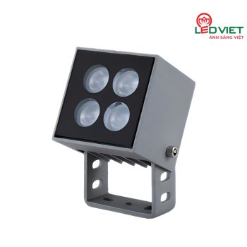 Đèn LED chiếu điểm LV-LX06-02-8W