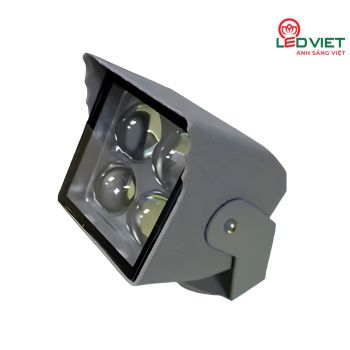 Đèn LED chiếu điểm LV-LX06-05-4x2W