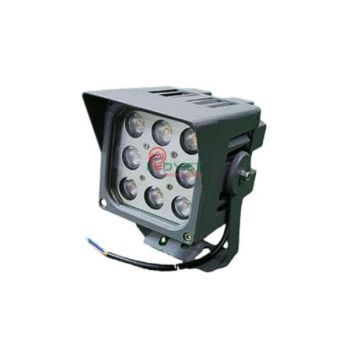 Đèn Led chiếu điểm vuông 9X2W 3000K/4000K/6000K LVRCVMMM9X2