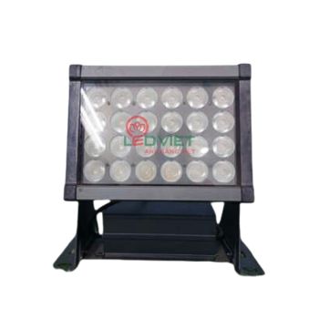 Đèn Led chiếu rọi 72W BLUE/GREEN/RED LVRTN72W
