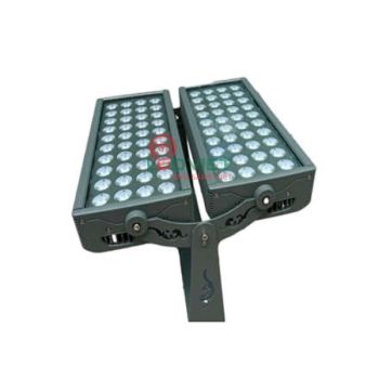 Đèn Led chiếu rọi 120Wx2 BLUE/GREEN/RED LVRTN120X2