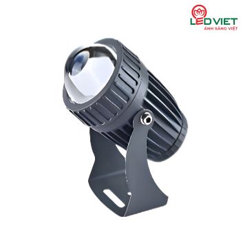 Đèn LED rọi chuột LV-SP01-G 10W RGB