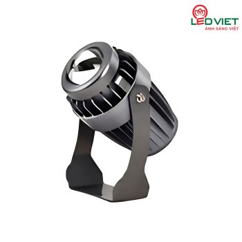 Đèn LED rọi chuột LV-SP01-N 10W RGB