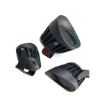 Đèn Led chiếu điểm mũ 10-12W BLUE/GREEN/RED LVRCMD95