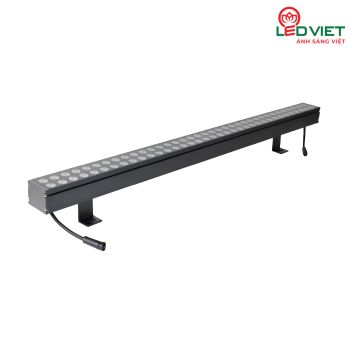 Đèn LED thanh 24V vỏ dày LV-WL07-72W