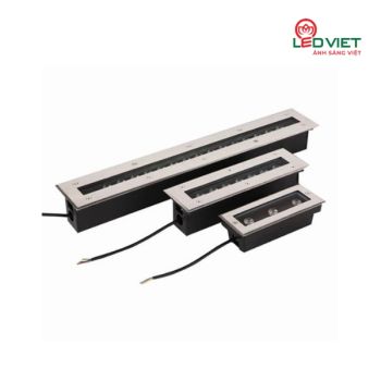 Đèn Led âm đất thanh chữ nhật CL-AD-06-36W