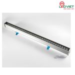 Đèn LED thanh dày công suất cao LV-WL02-9W RGB