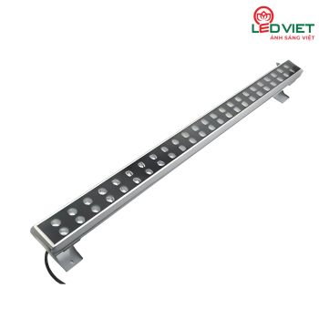 Đèn LED thanh dày công suất cao LV-WL02-72W RGB