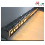 Đèn LED thanh dày công suất cao LV-WL02-36W