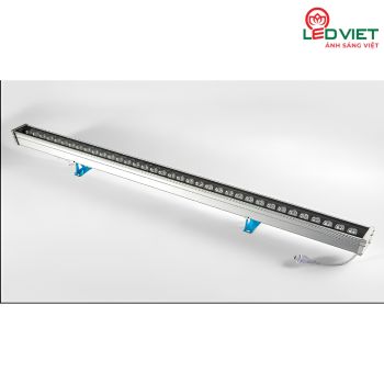 Đèn LED thanh LTUM LV-WL08-24W RGB