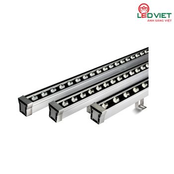 Đèn LED thanh LV-WL01-24W RGB