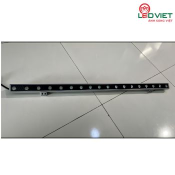 Đèn LED Thanh mỏng LV-WL10-18W RGB