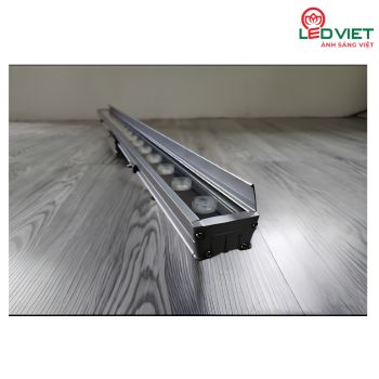 Đèn LED thanh mũ LV-WL04-36W RGB