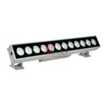 Đèn Led thanh ray 12X2W 3000K/4000K/6000K LVTLTK1H