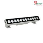 Đèn LED thanh thấu kính 1 hàng LED LV-WL05-36W