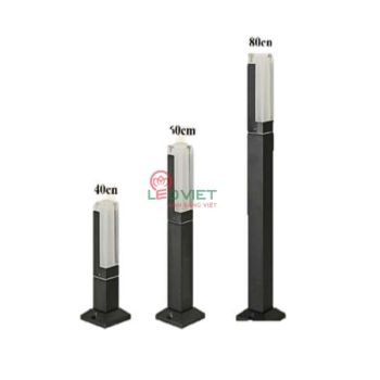 Đèn nấm pha lê LVNSVPL 7W 600mm