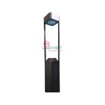 Đèn nấm sân vườn 9W LVNSVMM4