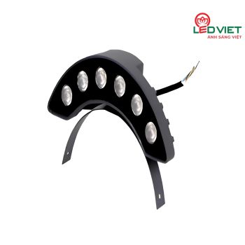 Đèn ôm gốc cây LV-GC-6W RGB