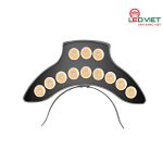 Đèn ôm gốc cây LV-GC-9W