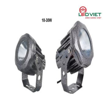 Đèn rọi cột dài LV-SP07-30W