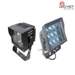 Đèn rọi cột thấu kính chữ nhật LV-SP03-24W