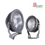 Đèn rọi cột tròn LV-SP08-10W