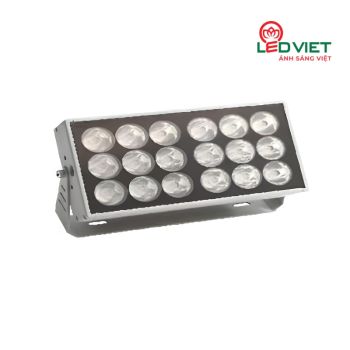 Đèn rọi tòa nhà LV-RTN07-54W RGB