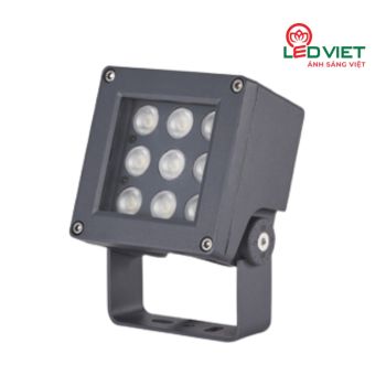Đèn rọi tòa nhà LV-RTN08-18W