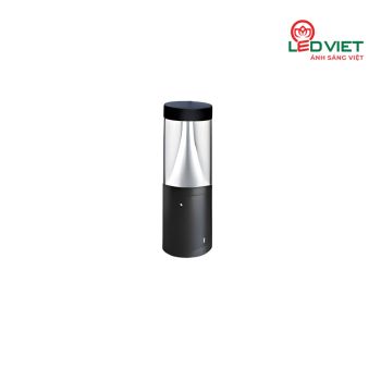 Đèn trụ sân vườn Mica SV02-400 10W Bridgelux